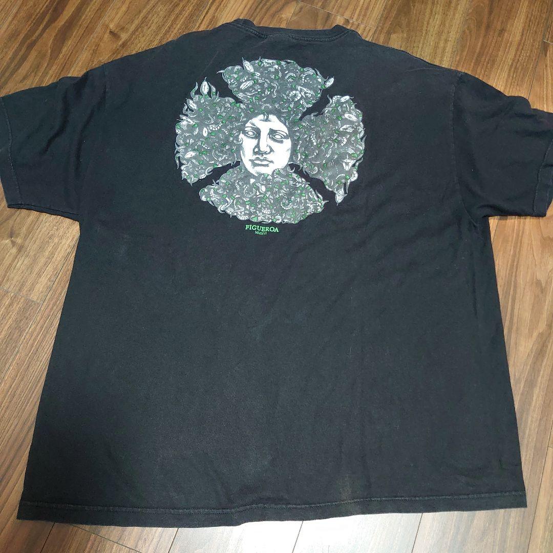 か*つ様 NHSタグ Independent Tシャツ ブラック　2XL