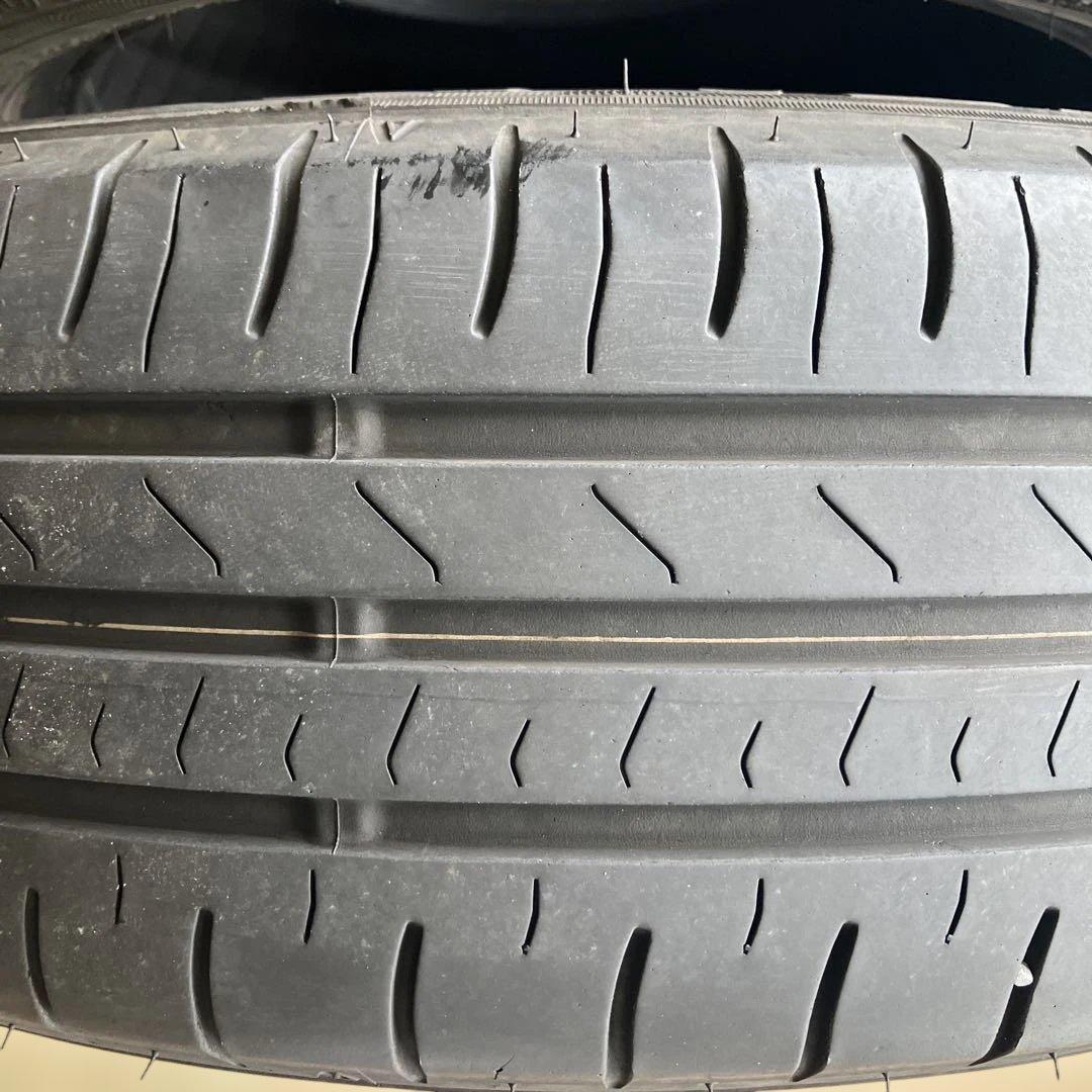 FALKEN 175/65R14 4本早い者勝ち夏タイヤフィット
