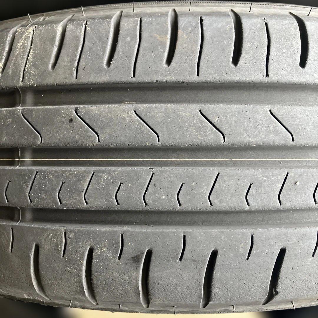 FALKEN 175/65R14 4本早い者勝ち夏タイヤフィット