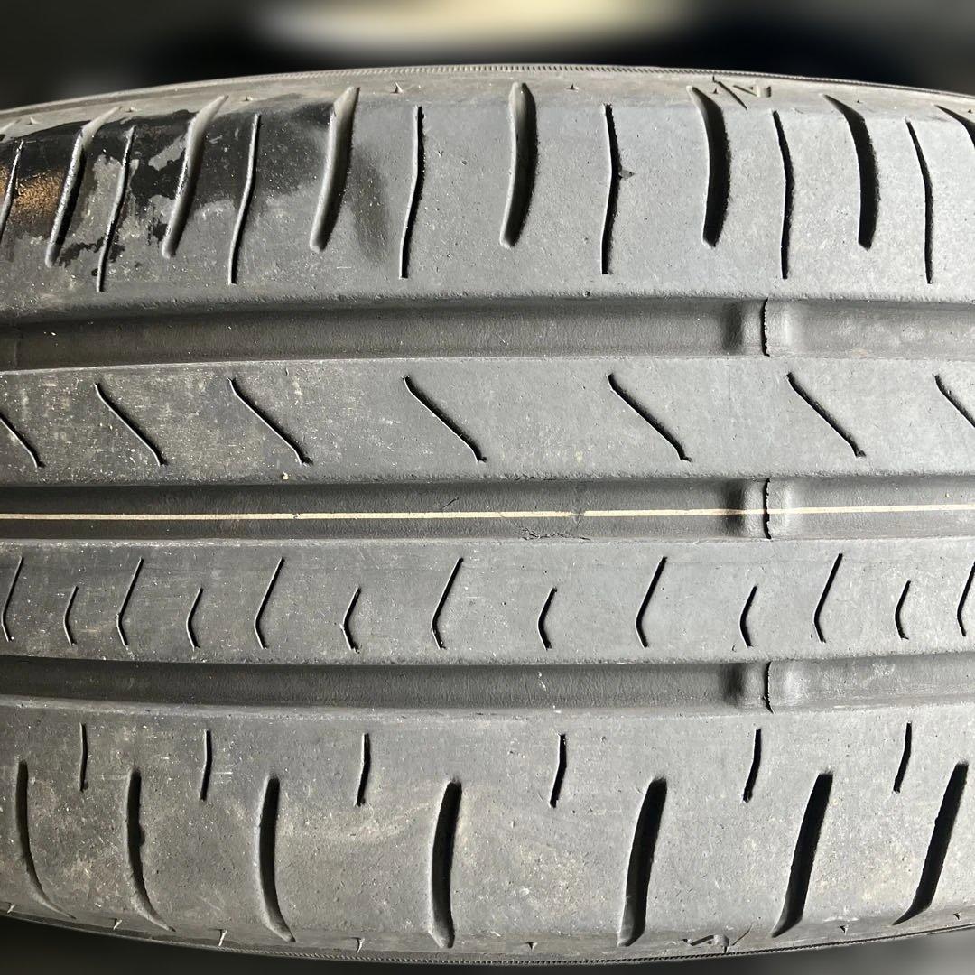 FALKEN 175/65R14 4本早い者勝ち夏タイヤフィット