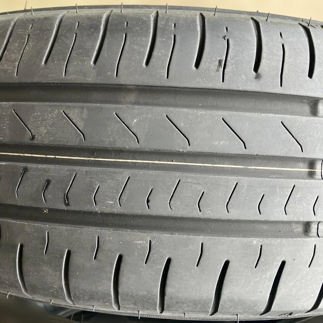 FALKEN 175/65R14 4本早い者勝ち夏タイヤフィット