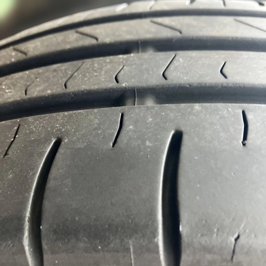 FALKEN 175/65R14 4本早い者勝ち夏タイヤフィット