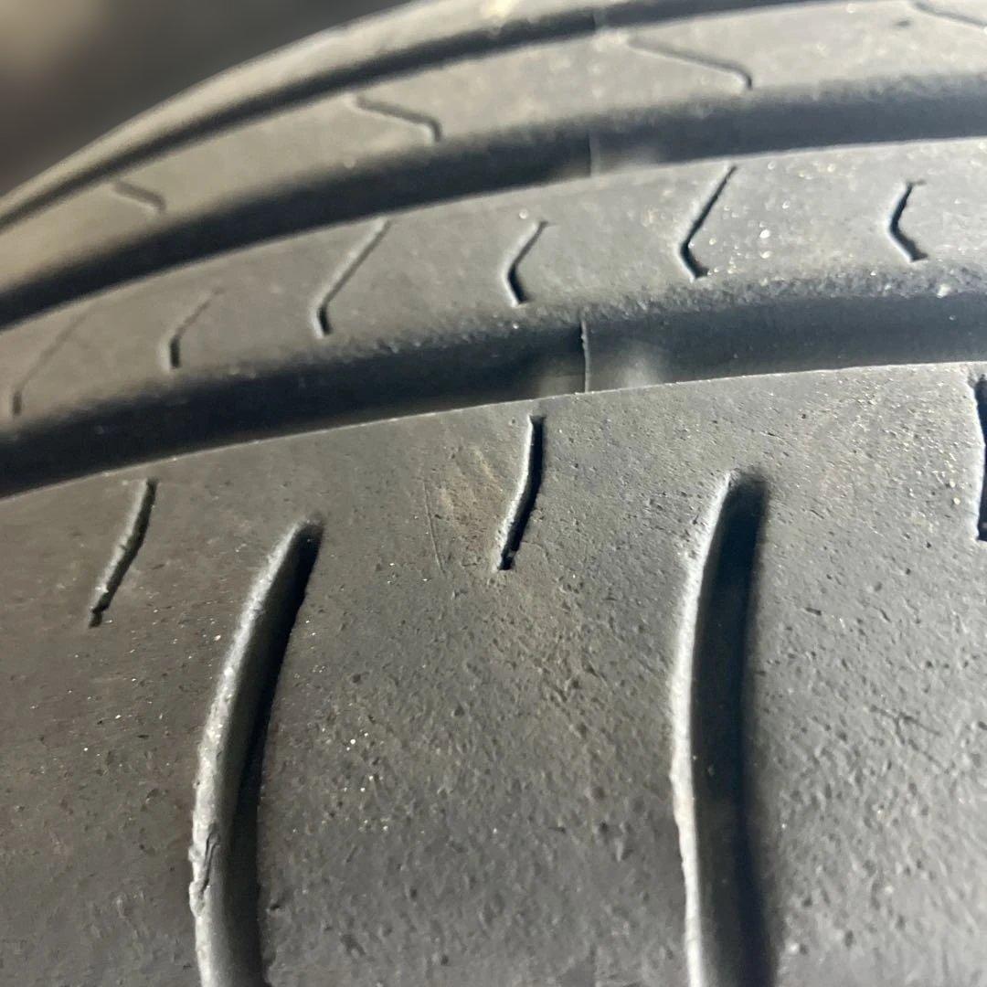 FALKEN 175/65R14 4本早い者勝ち夏タイヤフィット