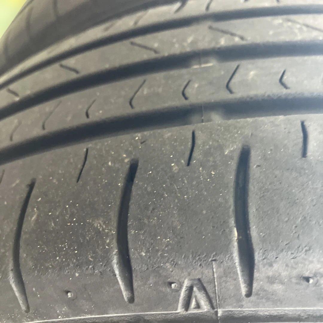 FALKEN 175/65R14 4本早い者勝ち夏タイヤフィット