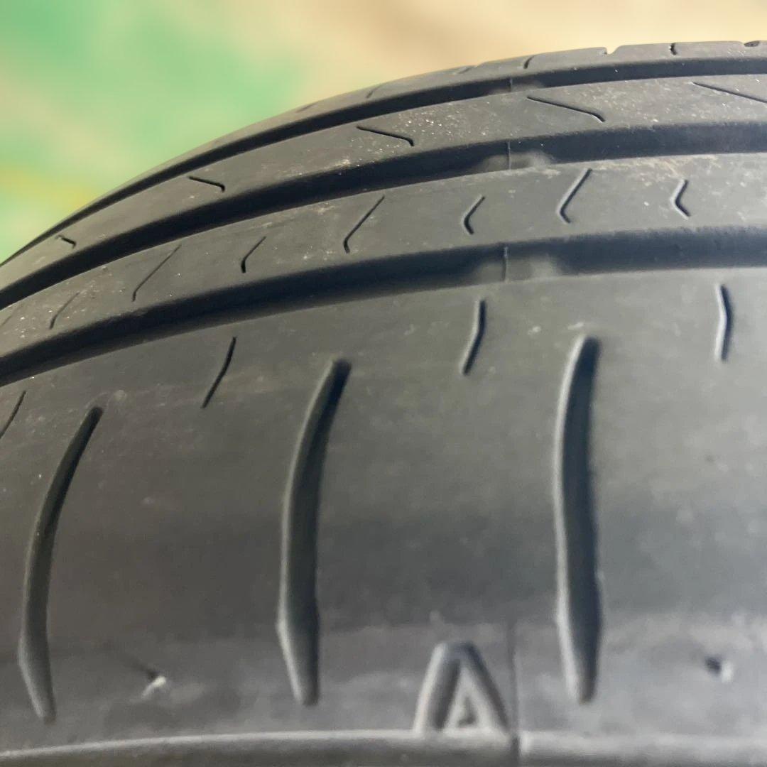 FALKEN 175/65R14 4本早い者勝ち夏タイヤフィット