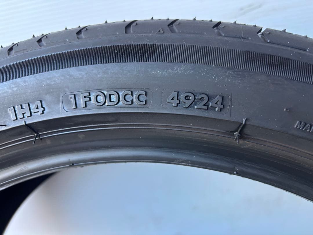 yusan 様✅ 195/50R19 ブリヂストン ECOPIA EP510