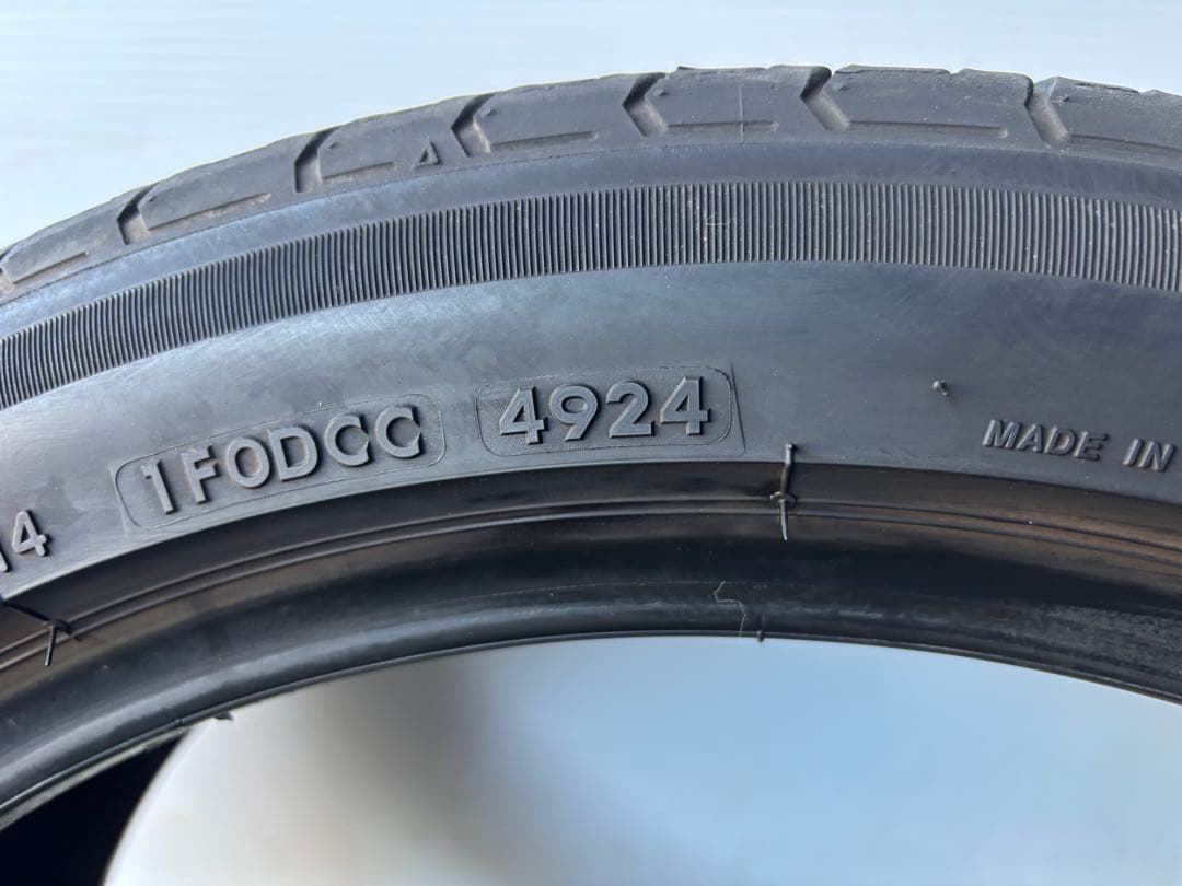 yusan 様✅ 195/50R19 ブリヂストン ECOPIA EP510