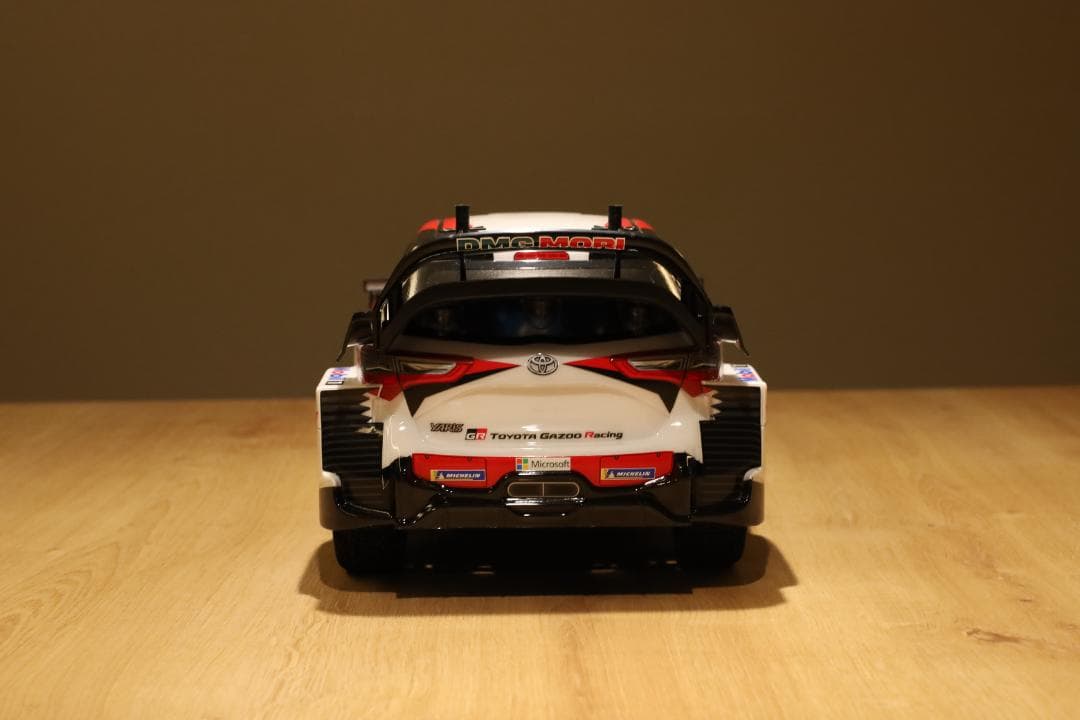 TAMIYA XV-02 pro カスタムパーツ多数