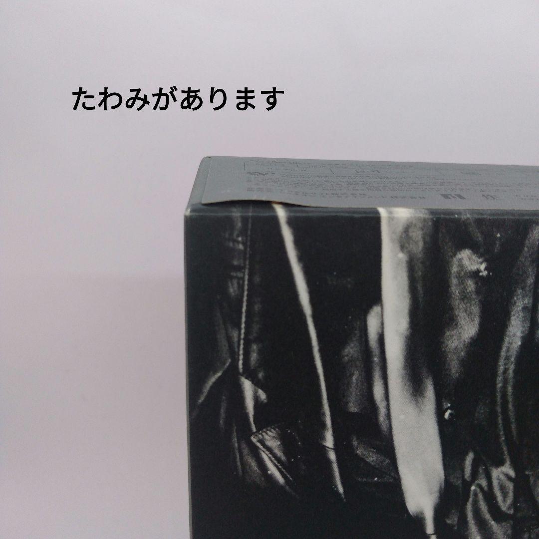 松田優作/ALIVE～アンビバレンス～公式海賊盤～〈初回限定DVD-BOX・3…