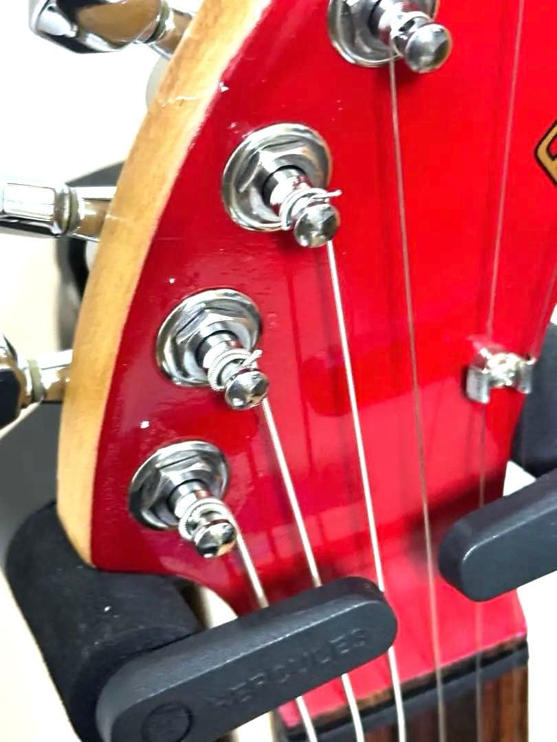 FERNANDES エレキギター ZO-3