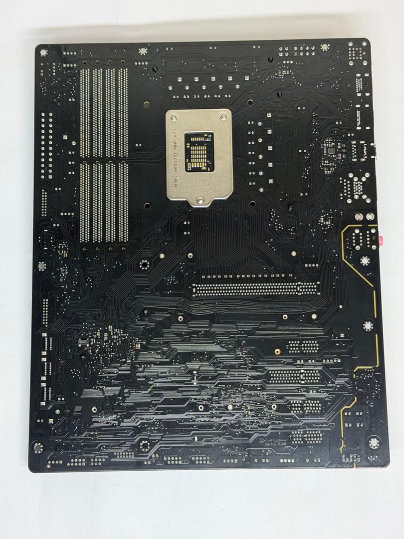 【動作確認済・未使用】ASRock H570 PHANTOM GAMING4