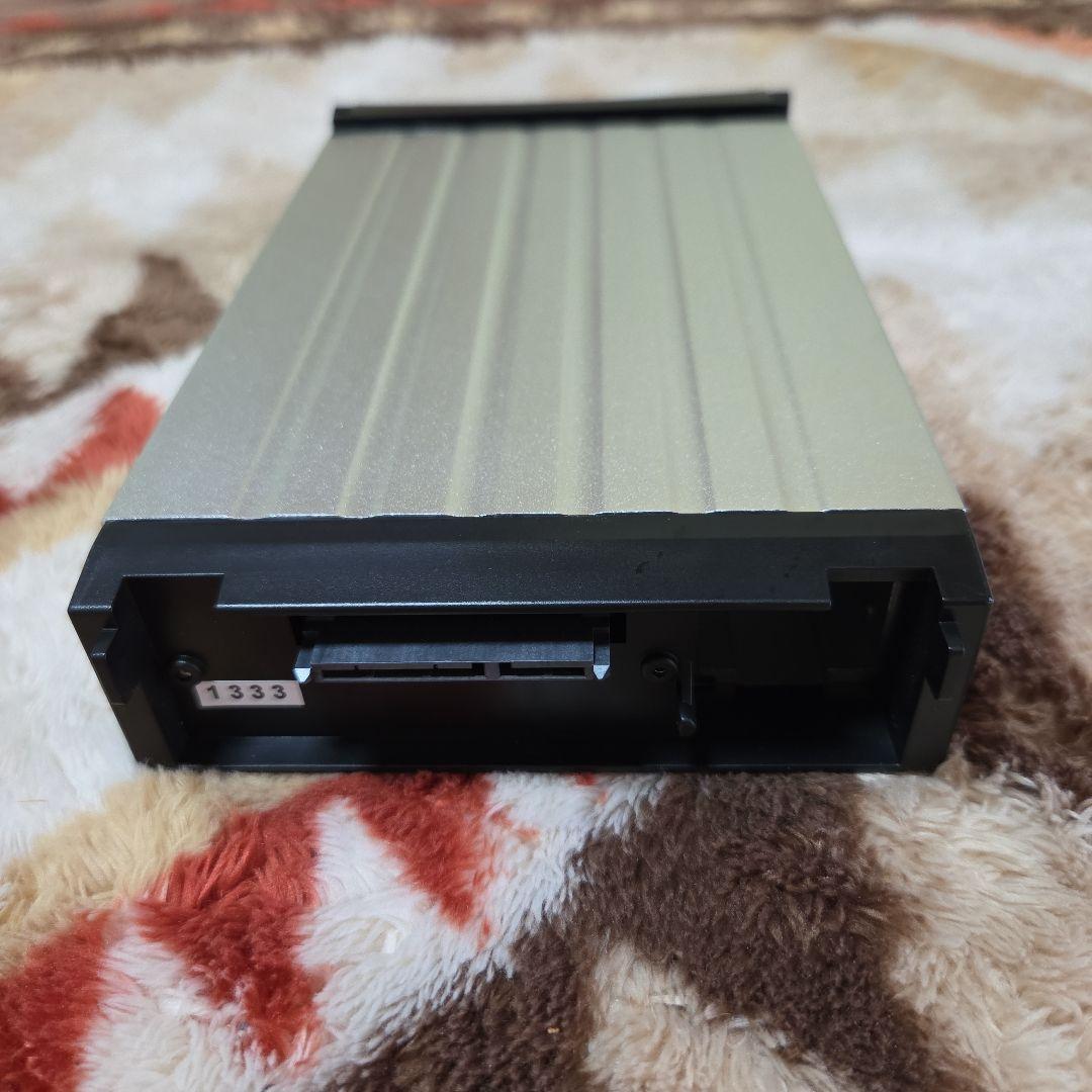 ラトックシステム リムーバブルケース REX-SATA3シリーズ 交換用トレイ