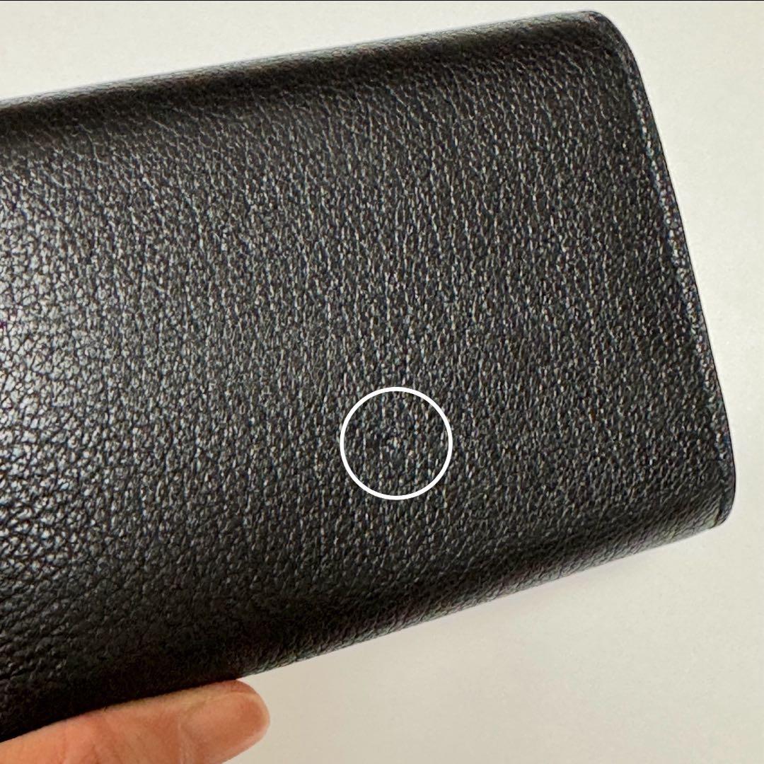 BOTTEGA VENETA 三つ折り財布