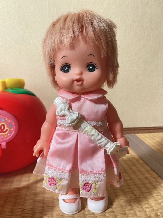 メルちゃんセット