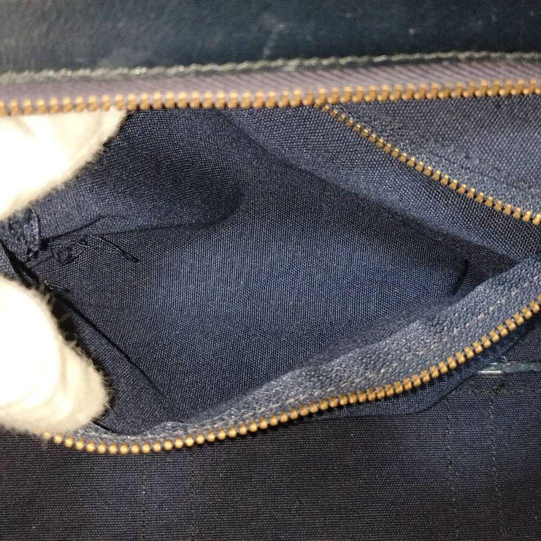 【Vintage】 CELINE オールドセリーヌ ミニボストン Cマカダム