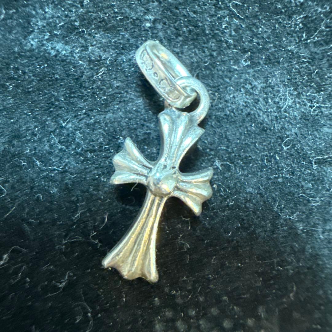 Chrome Hearts ベビーファットチャーム 正規品