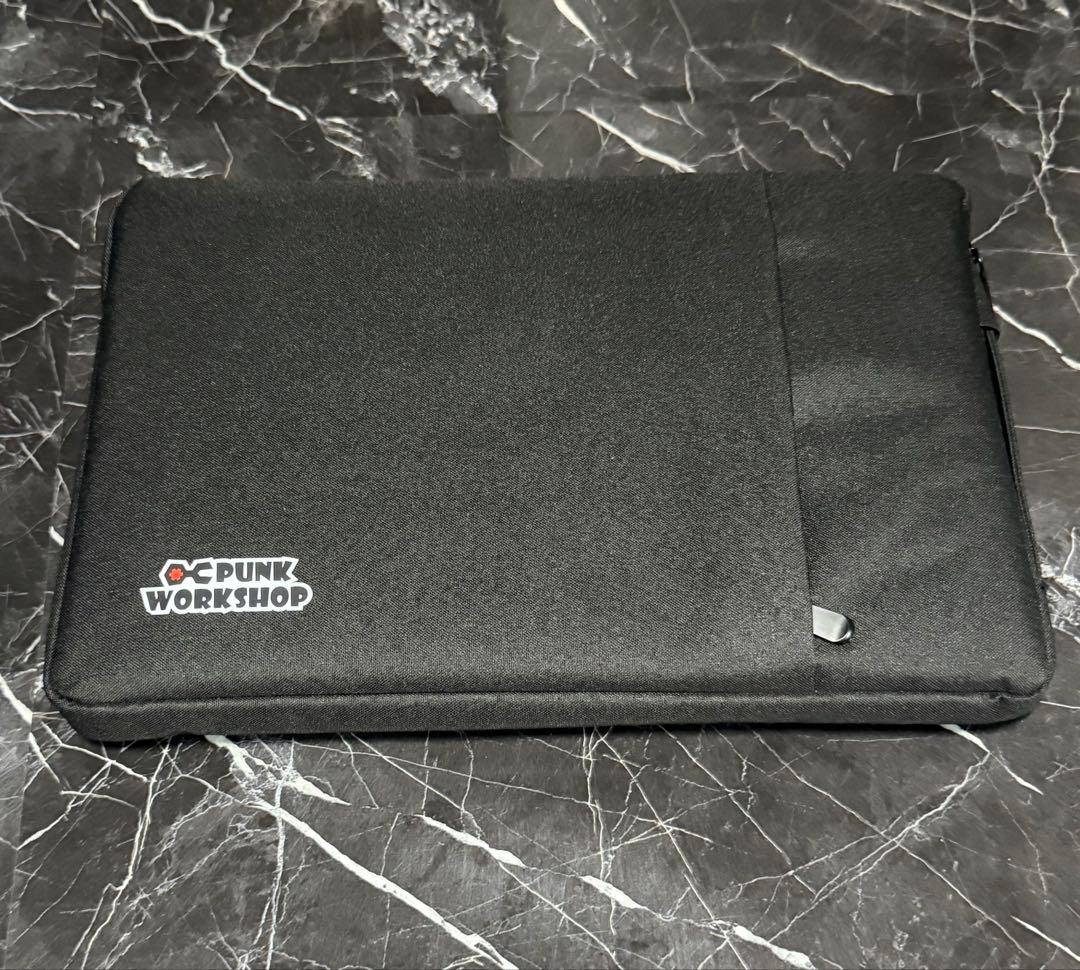 【1度使用のみ】punkworkshop mini Type A レバーレス
