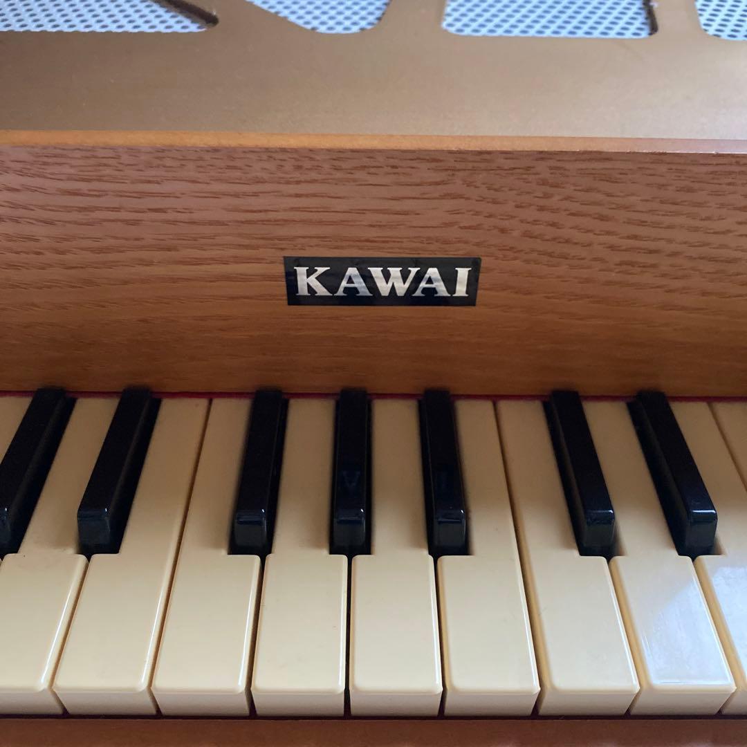 KAWAI　カワイ　ミニピアノ　グランドピアノ