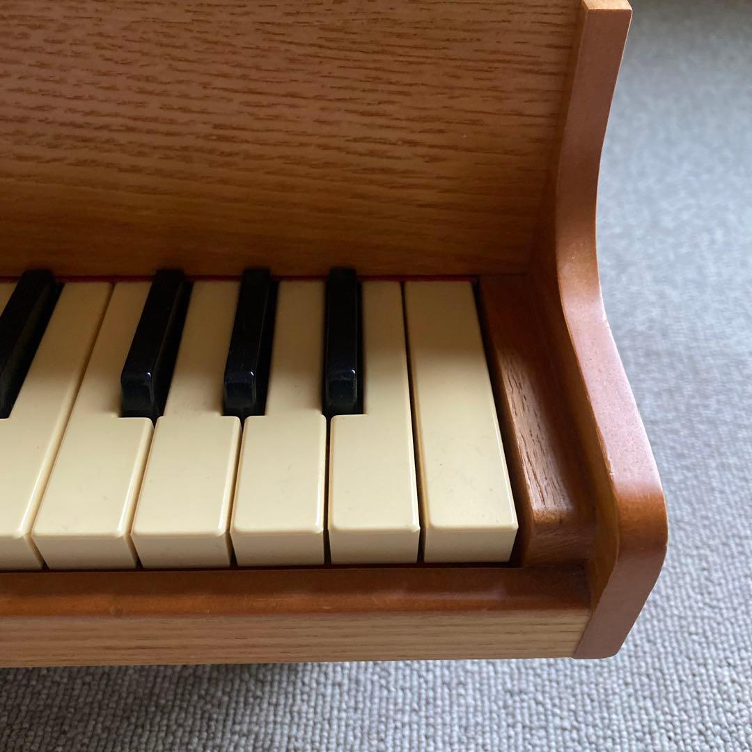 KAWAI　カワイ　ミニピアノ　グランドピアノ