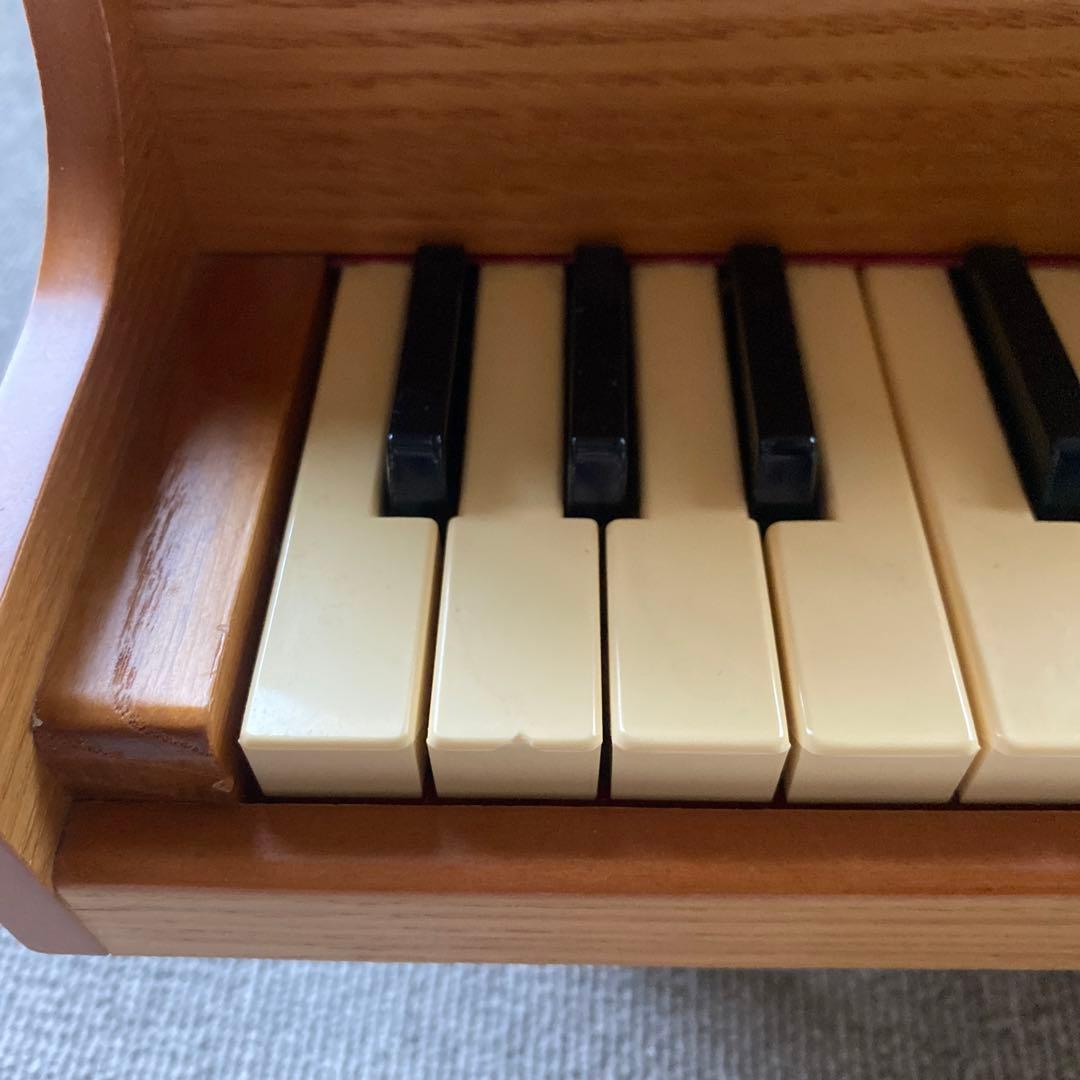 KAWAI　カワイ　ミニピアノ　グランドピアノ