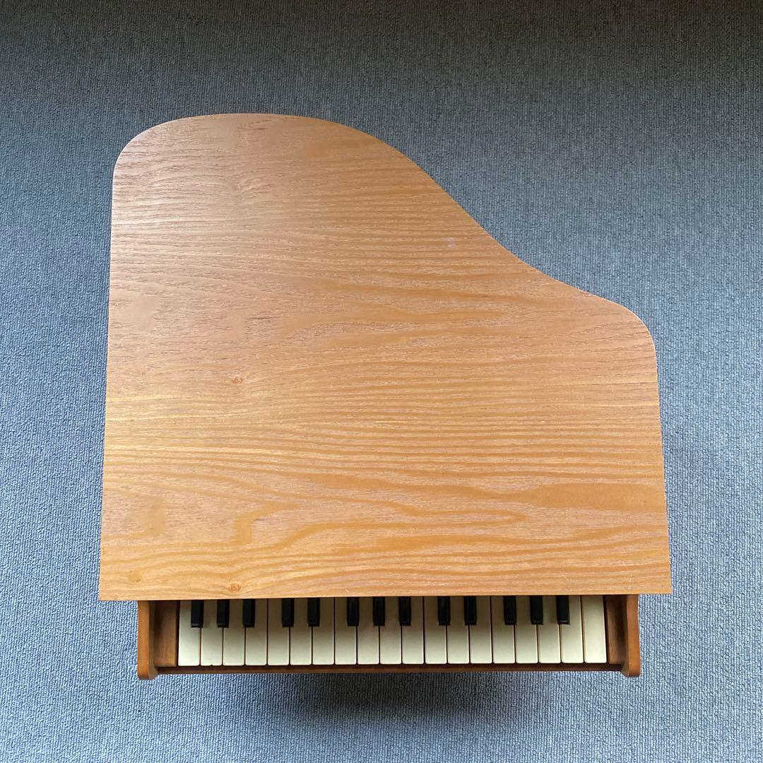 KAWAI　カワイ　ミニピアノ　グランドピアノ