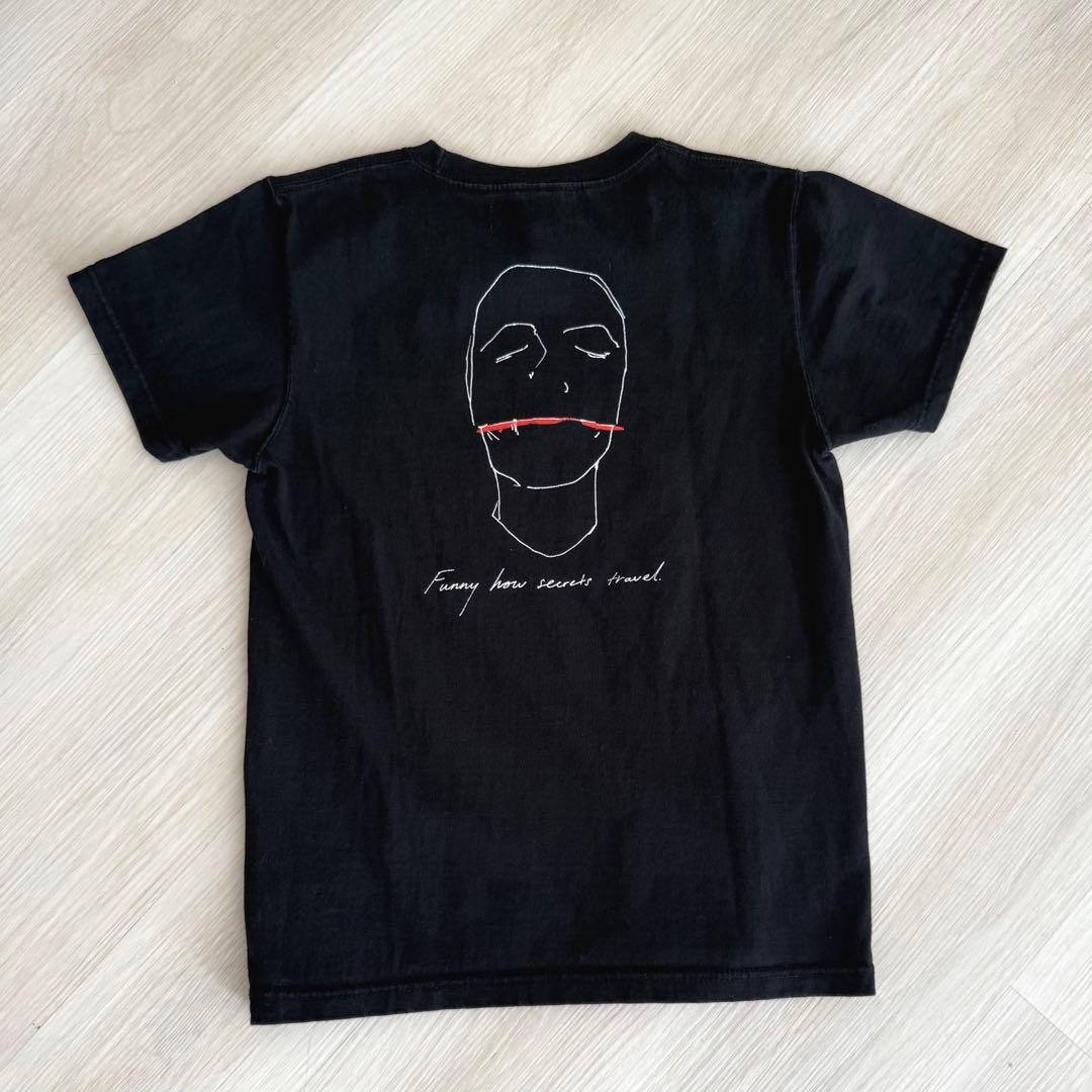 トップス kiko kostadinov tee 18ss