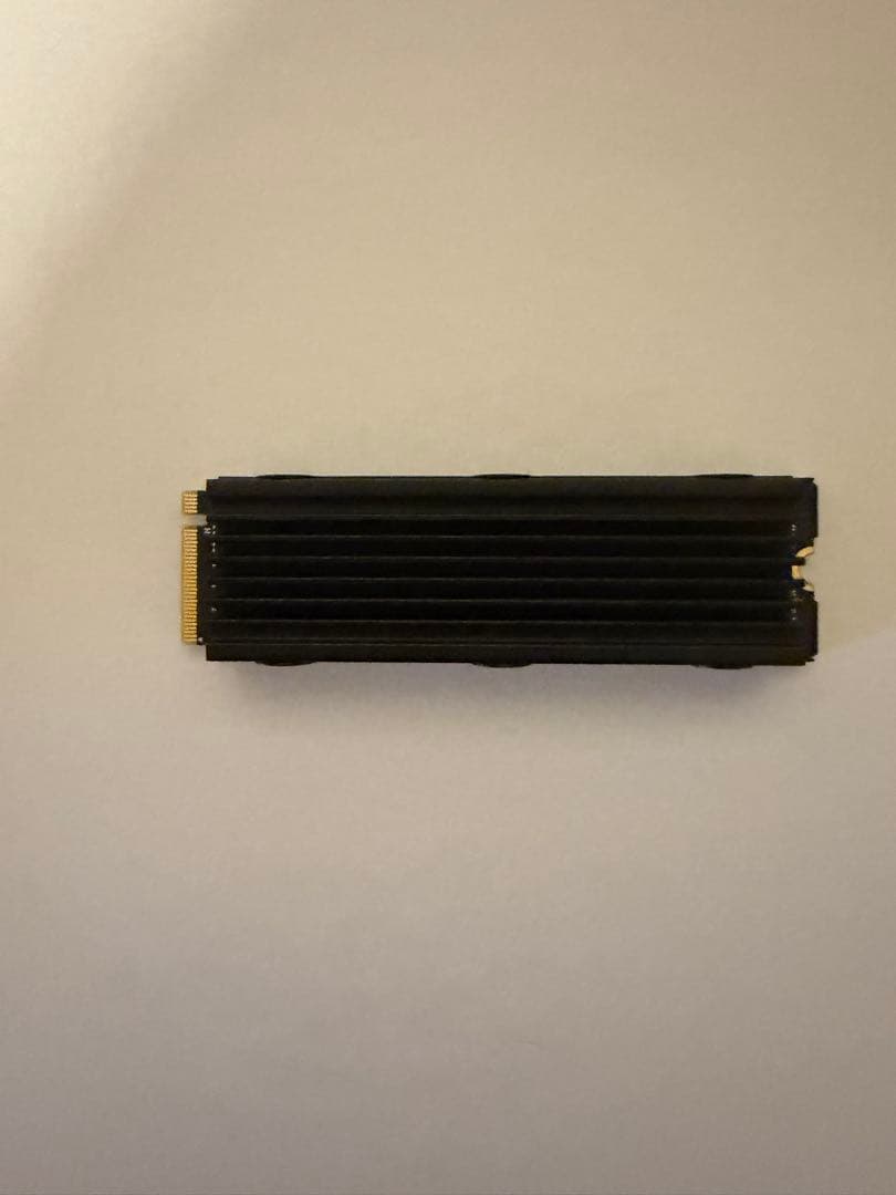 内蔵型SSD Nextorage 1000GB M.2 SSD