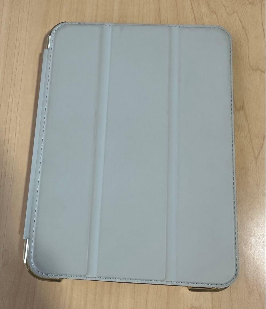 iPad mini 第6世代 Wi-Fi 64GB本体のみ ピンク