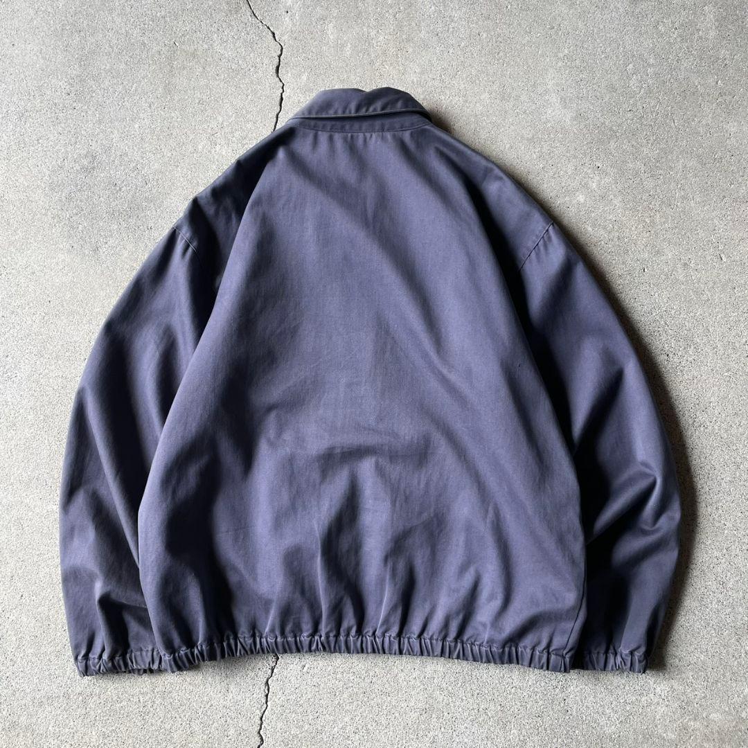 80s~USA製 polo ralph lauren swingtop navy
