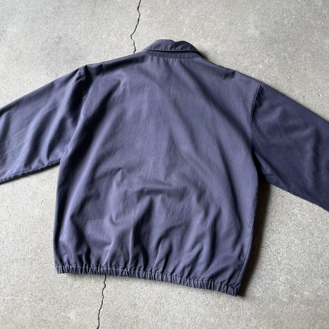 80s~USA製 polo ralph lauren swingtop navy