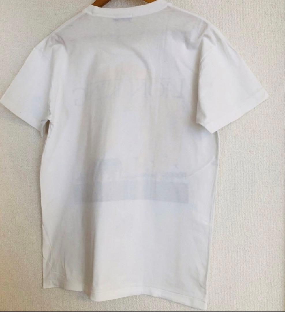 東京ディズニーランド Disneyland ライオンキング Tシャツ M