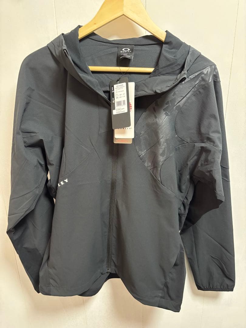 ぼ*ん様 【新品】オークリー MOBILITY JACKETセットアップ上下 X