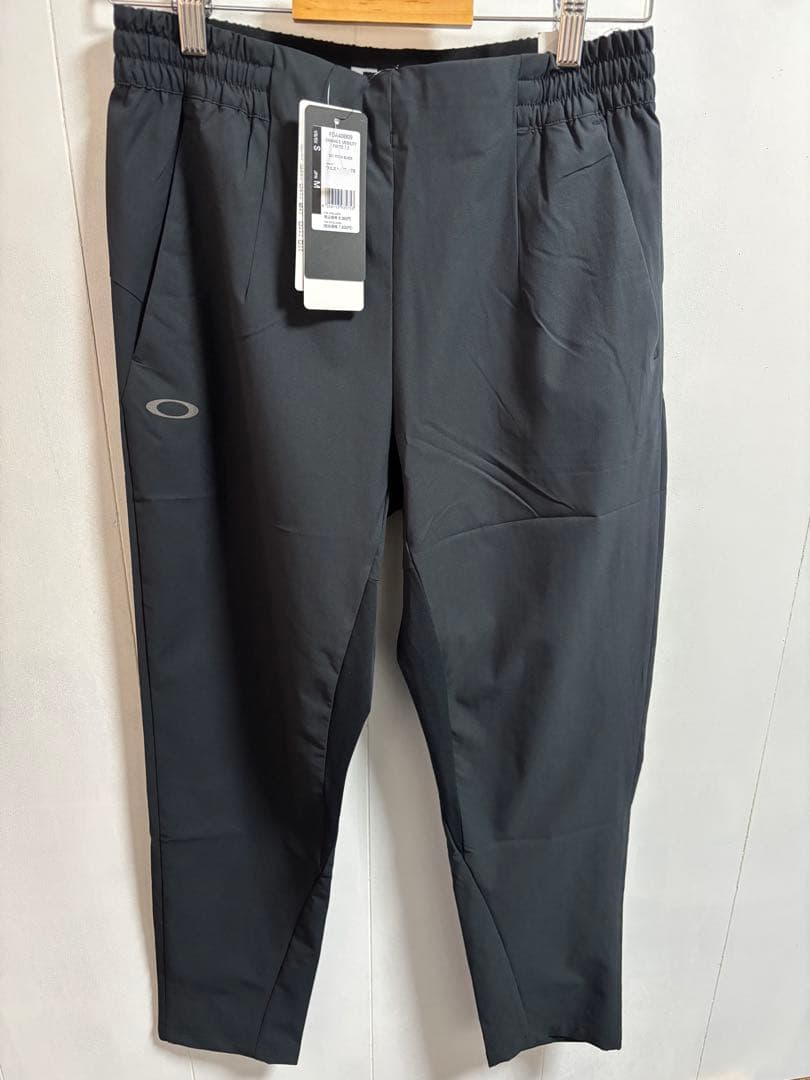 ぼ*ん様 【新品】オークリー MOBILITY JACKETセットアップ上下 X