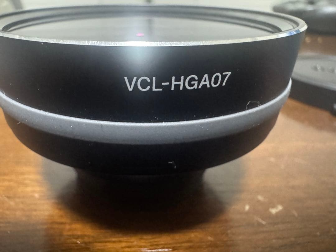 SONY HDR-520V ビデオカメラ 240GBセット