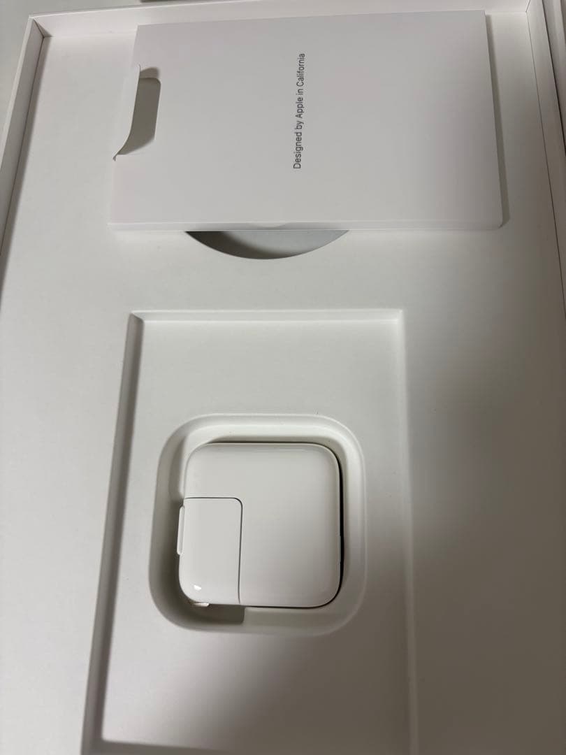 iPad本体 ipad air3 64gb