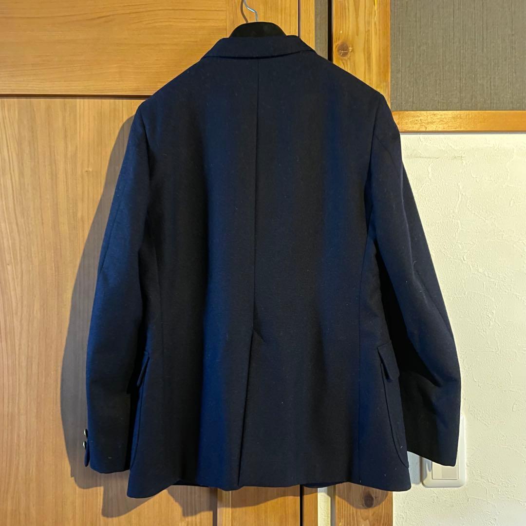 Brooks Brothers ネイビー ブレザー上着
