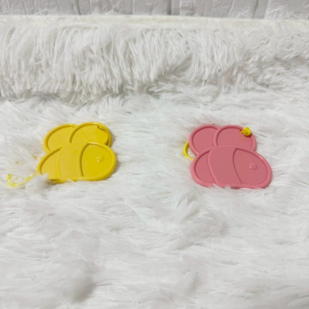 【美品：除菌OK】くまのプーさん6WAYジムにへんしんメリー 98-13