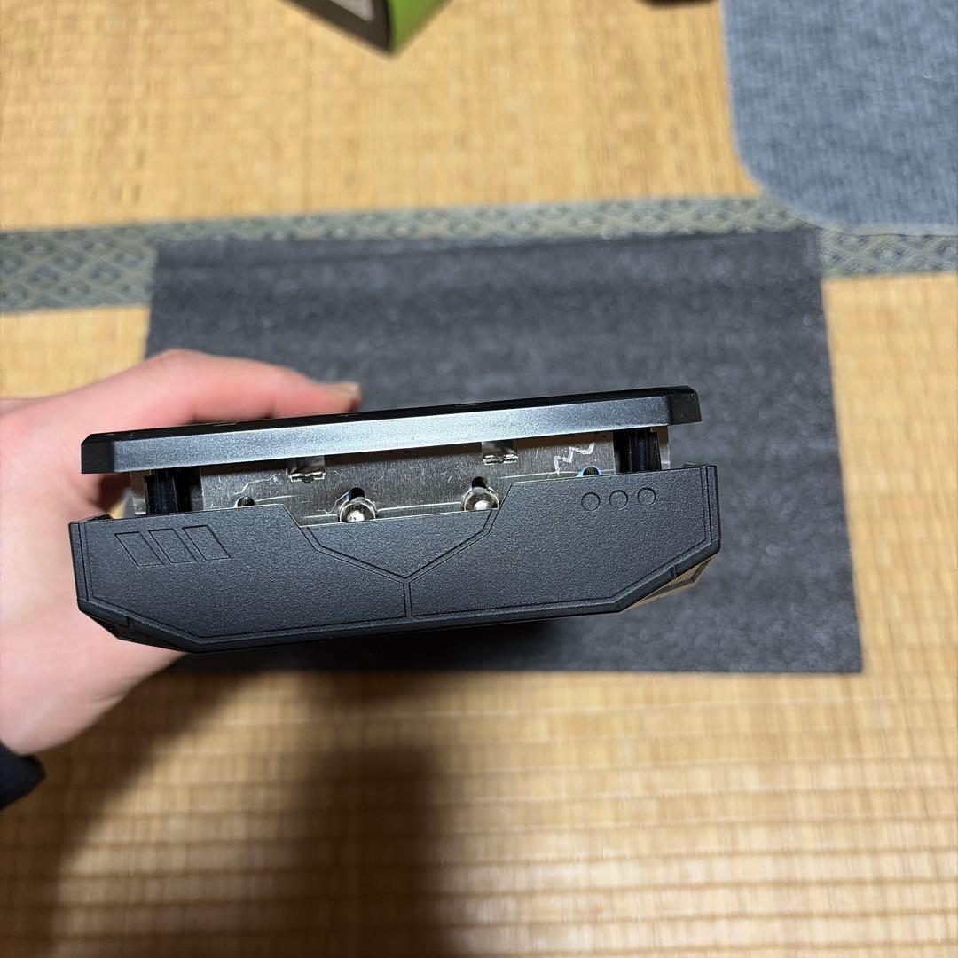 グラフィックボード・グラボ・ビデオカード PALIT GeForce RTX 4070 12GB