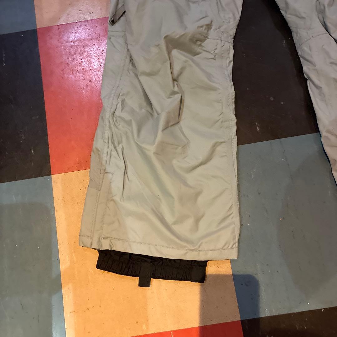 SESSIONS Ridgeシリーズ スノーボードパンツ L グレー