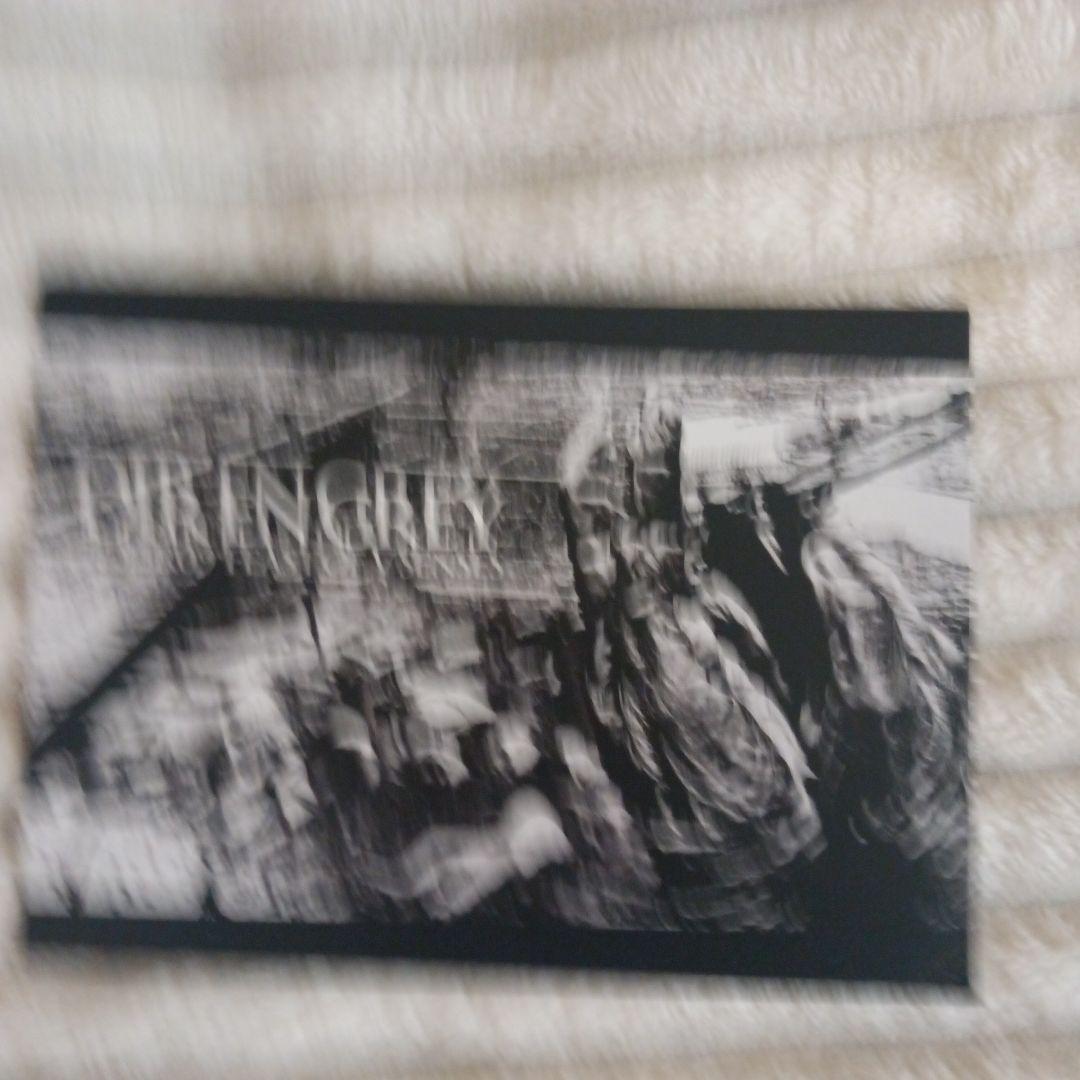 DIR EN GREY DVD　tour09 FEAST OF V SENSES