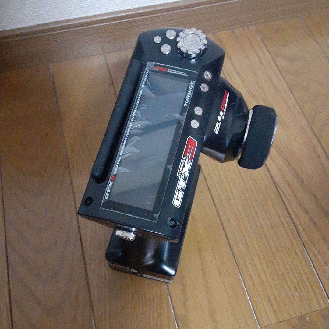 タミヤgf-01ランクルクローラーカスタム仕様