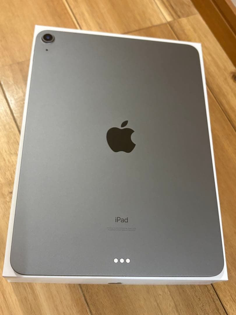 超美品/iPad Air4/4世代/ 256GB