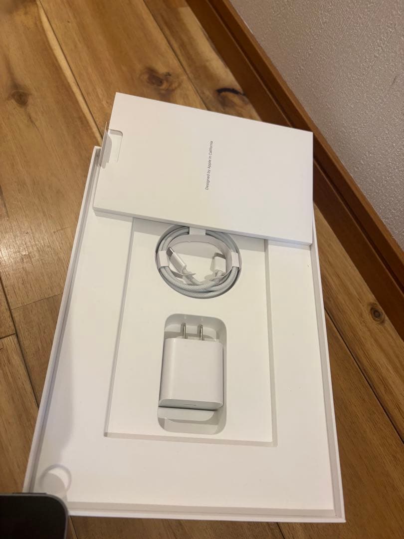 超美品/iPad Air4/4世代/ 256GB
