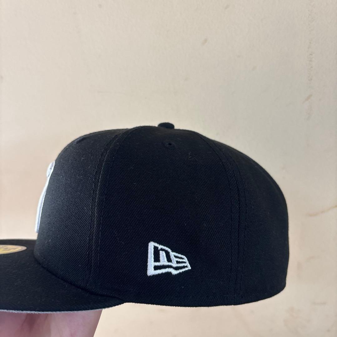 【7 1/2】Supreme Reaper S Logo New Era