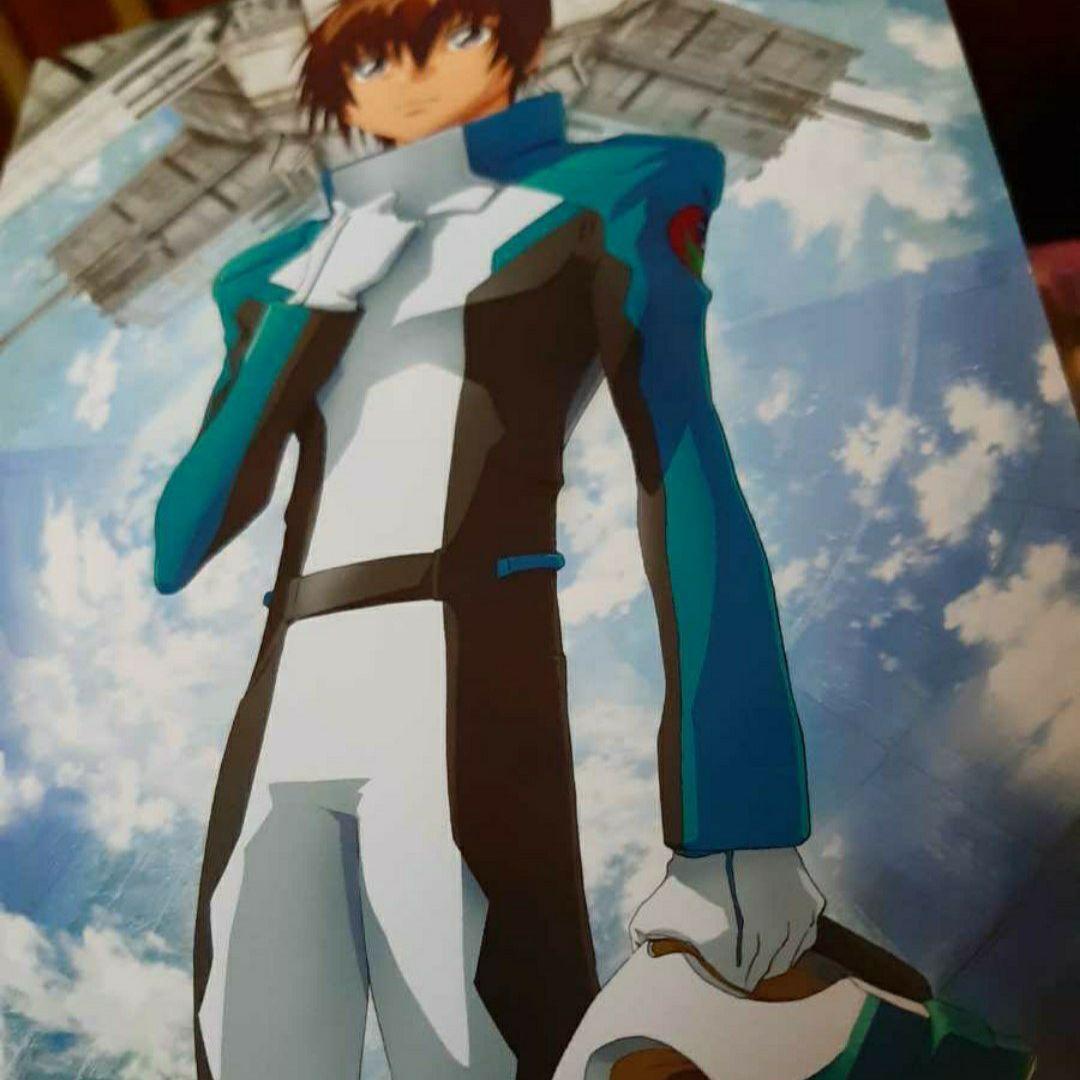 初回限定版　機動戦士ガンダムSEED HDリマスター Blu-ray BOX