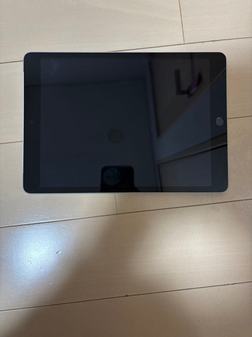 Apple iPad第9世代