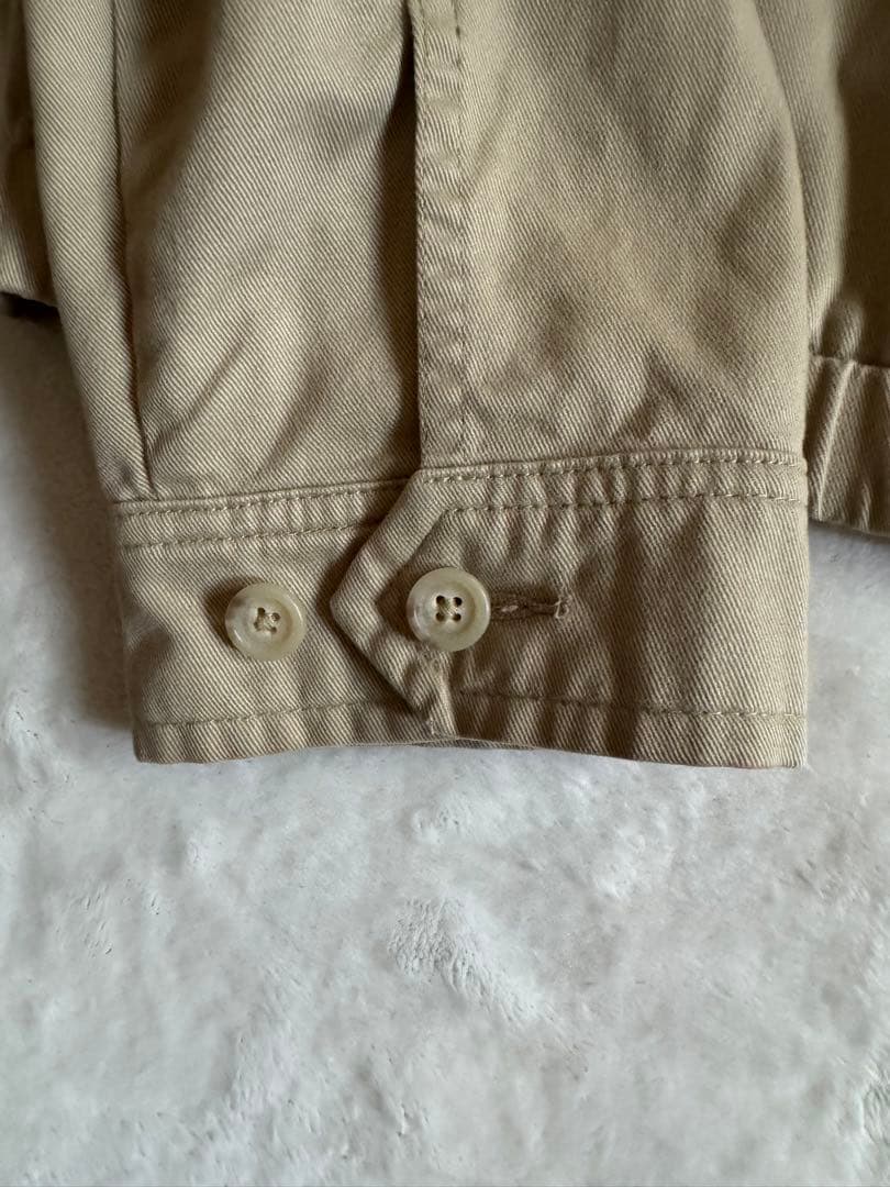 POLO RALPH LAUREN スウィングトップ 90s