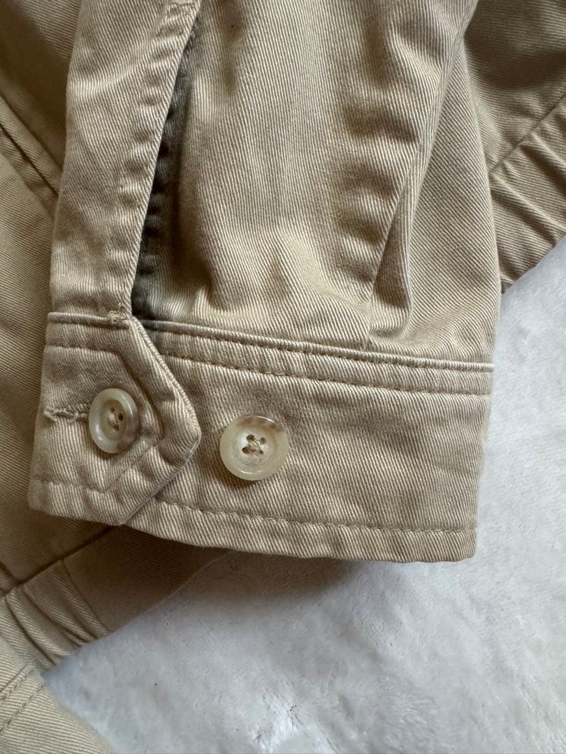 POLO RALPH LAUREN スウィングトップ 90s