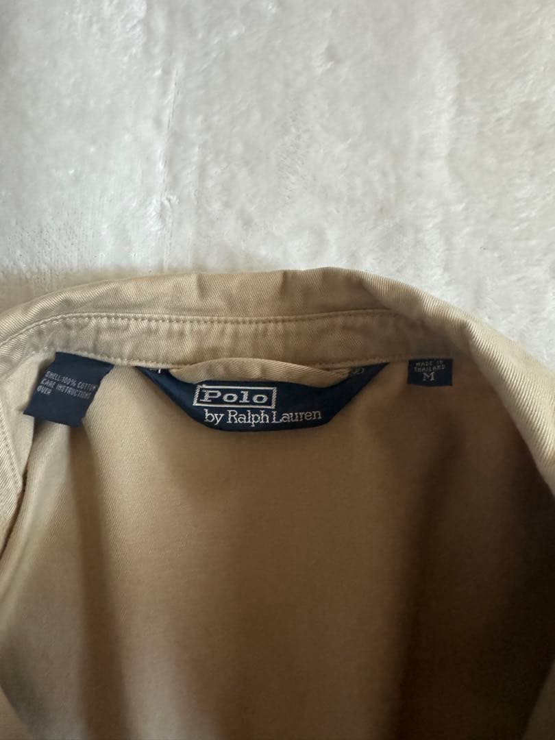 POLO RALPH LAUREN スウィングトップ 90s