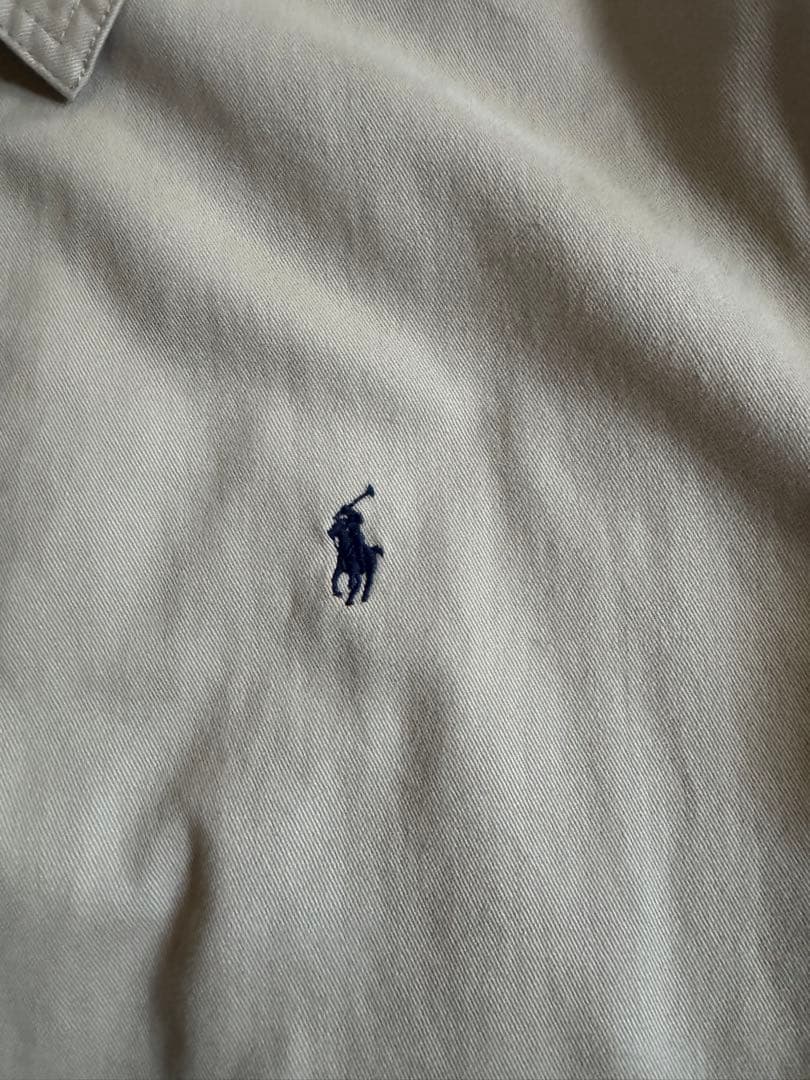 POLO RALPH LAUREN スウィングトップ 90s
